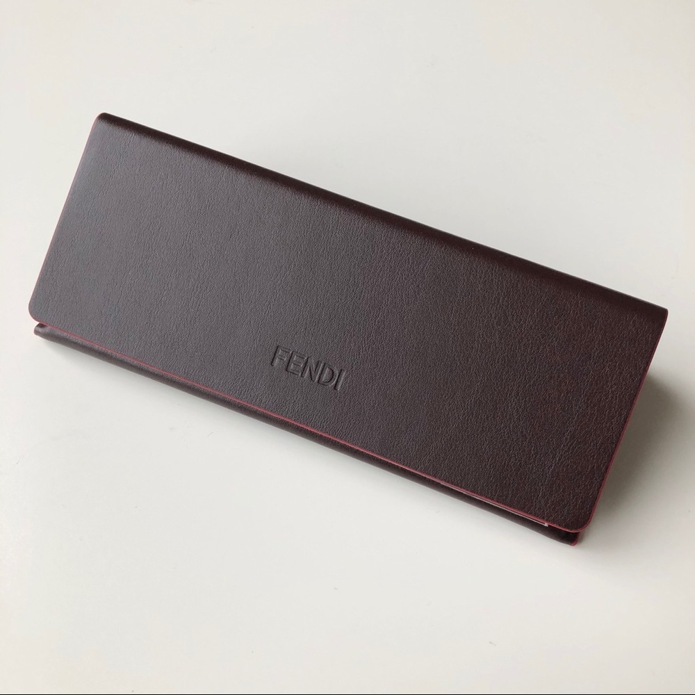 Fendi | Sunglasses Case or Eyeglasses Case